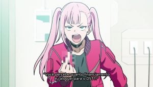 Yoroi Shin Den Samurai Troopers Ep. 2