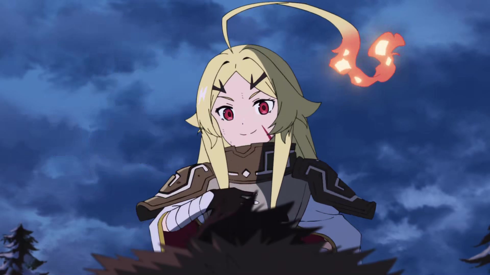 Yuusha-kei ni Shosu: Choubatsu Yuusha 9004-tai Keimu Kiroku (Dublado) Episódio 1