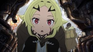 Yuusha-kei ni Shosu: Choubatsu Yuusha 9004-tai Keimu Kiroku (Dublado) Ep. 2