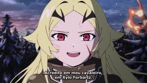 Yuusha-kei ni Shosu: Choubatsu Yuusha 9004-tai Keimu Kiroku Ep. 1