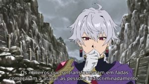 Yuusha-kei ni Shosu: Choubatsu Yuusha 9004-tai Keimu Kiroku Ep. 2