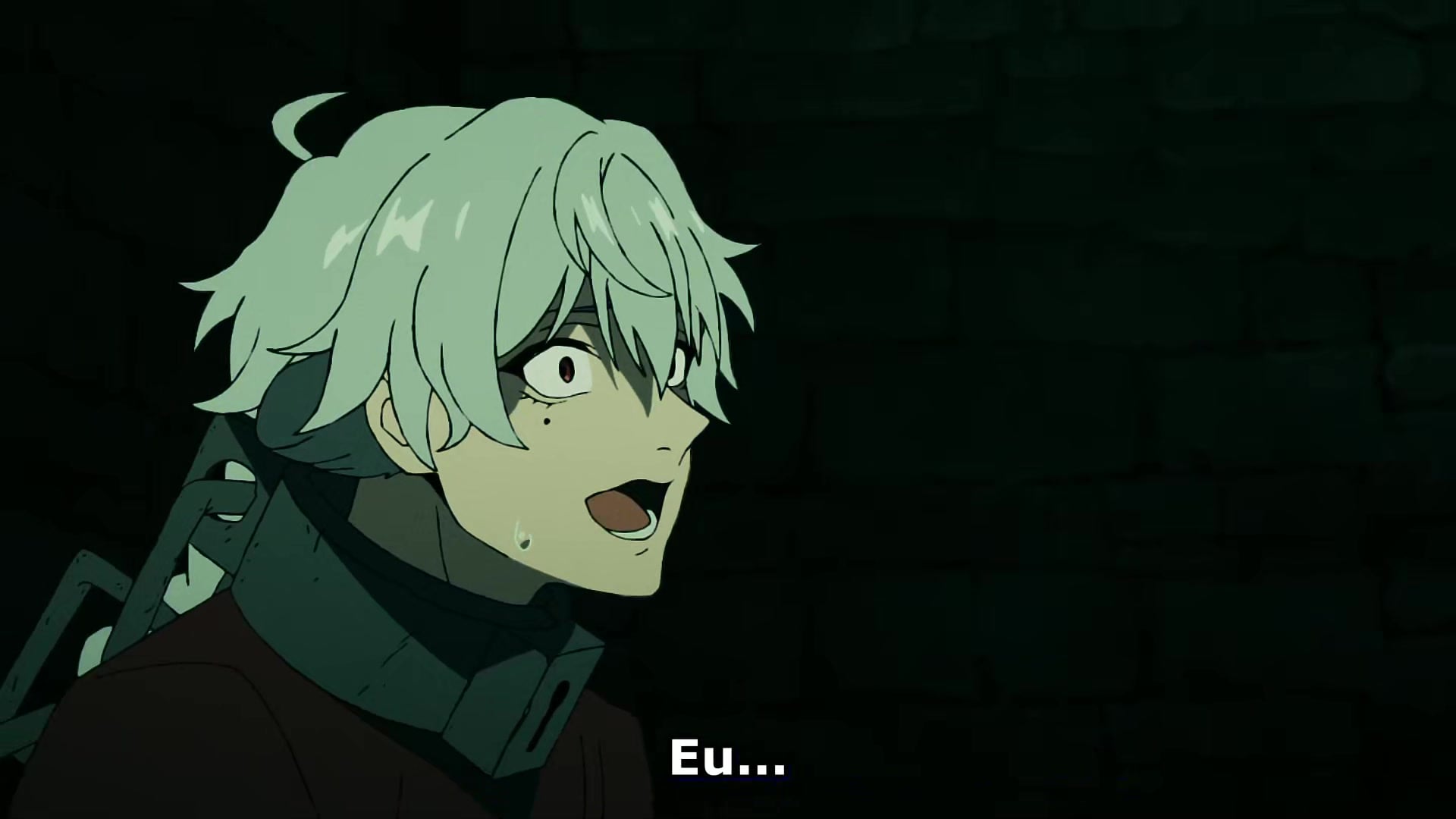 Yuusha-kei ni Shosu: Choubatsu Yuusha 9004-tai Keimu Kiroku Episódio 4