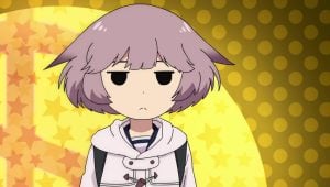 Yuusha no Kuzu Ep. 3