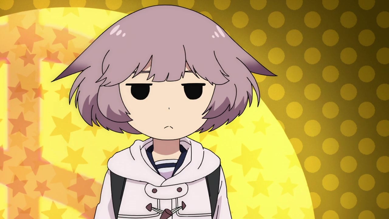 Yuusha no Kuzu Episódio 3