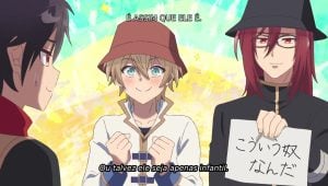 Yuusha Party ni Kawaii Ko ga Ita node, Kokuhaku shitemita. Ep. 4