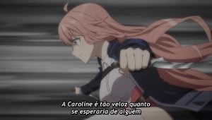 Yuusha Party wo Oidasareta Kiyoubinbou Ep. 2