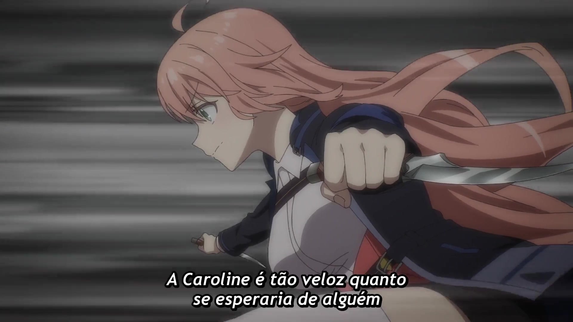 Yuusha Party wo Oidasareta Kiyoubinbou Episódio 2