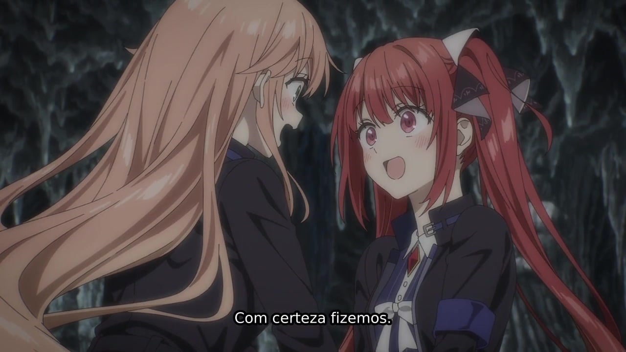 Yuusha Party wo Oidasareta Kiyoubinbou Episódio 3