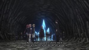 Yuusha Party wo Oidasareta Kiyoubinbou Ep. 5