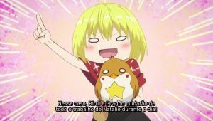 29-sai Dokushin Chuuken Boukensha no Nichijou Ep. 5