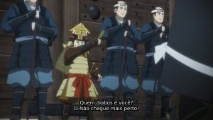 Ao no Miburo 2 Ep. 7