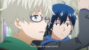 Ao no Orchestra 2 Ep. 17