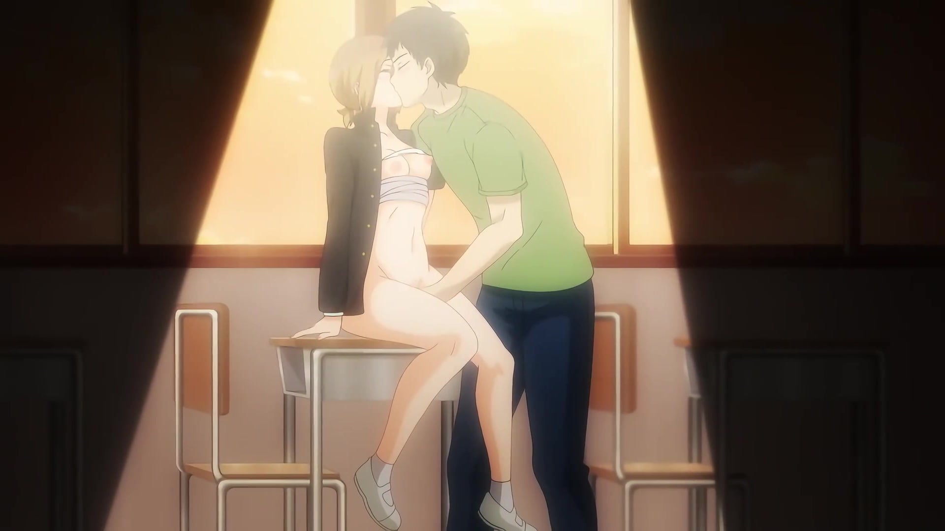 Arisugawa Rentte Honto wa Onna Nanda Yone Episódio 6