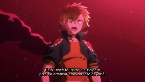 Arne no Jikenbo Ep. 5