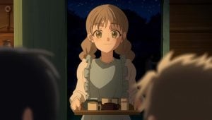 Dark Moon: The Blood Altar (Dublado) Ep. 5