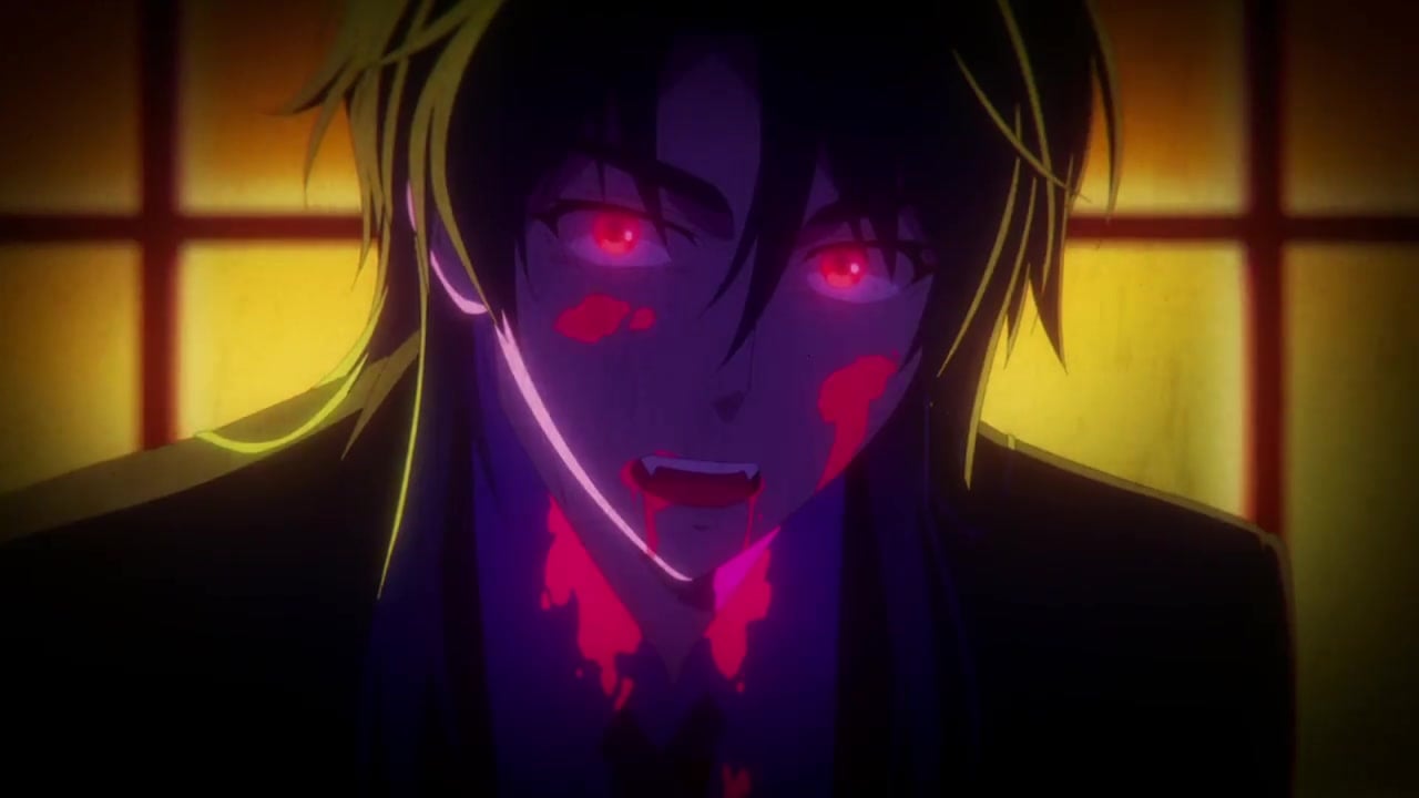 Dark Moon: The Blood Altar (Dublado) Episódio 6