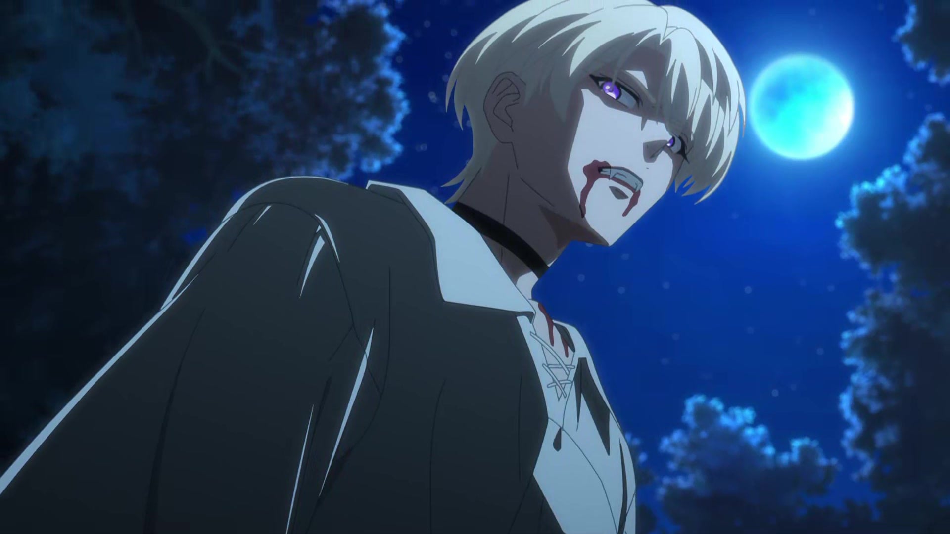 Dark Moon: The Blood Altar (Dublado) Episódio 7