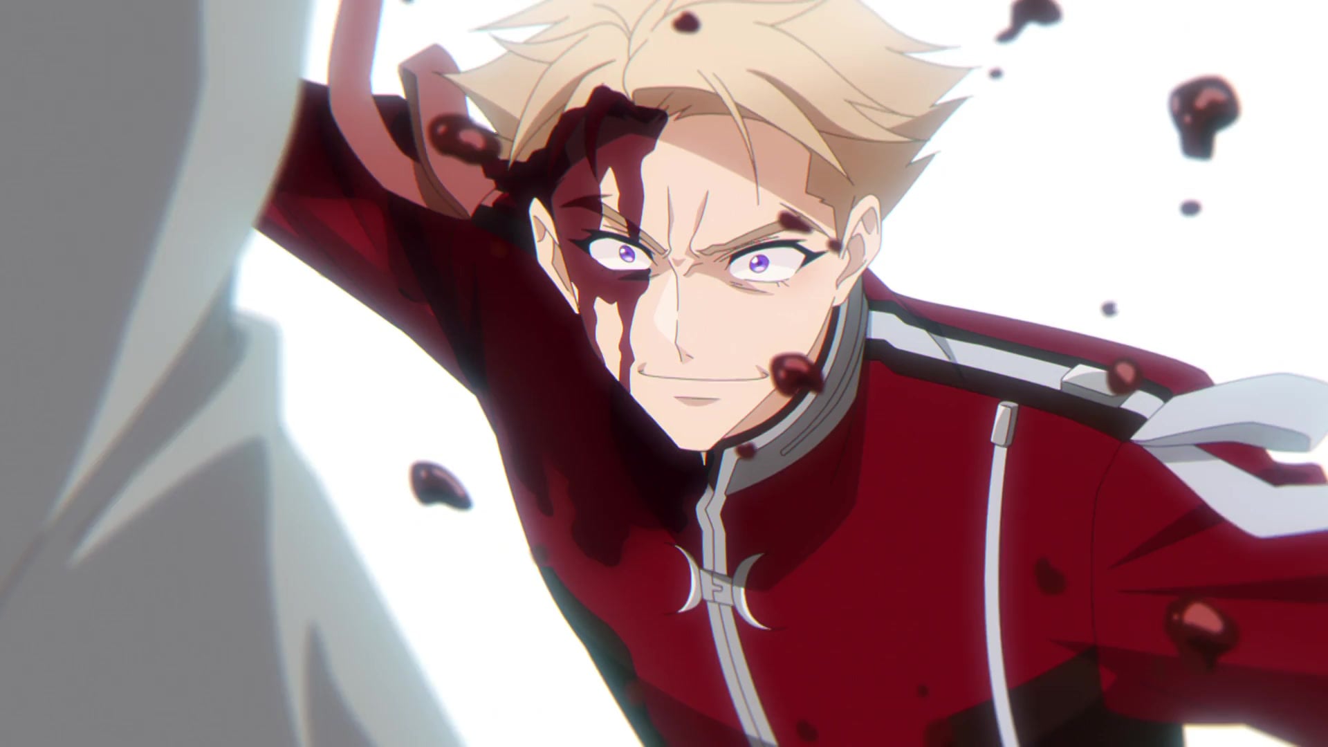 Dark Moon: The Blood Altar (Dublado) Episódio 8