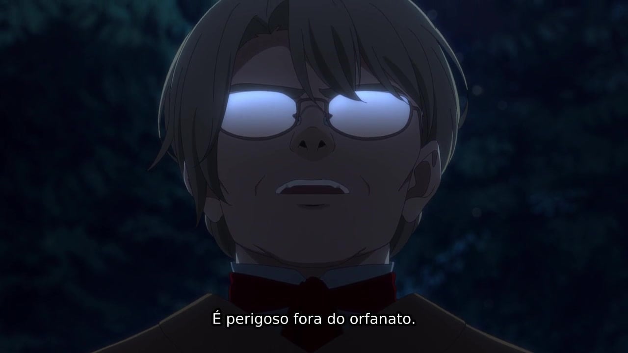 Dark Moon: The Blood Altar Episódio 5