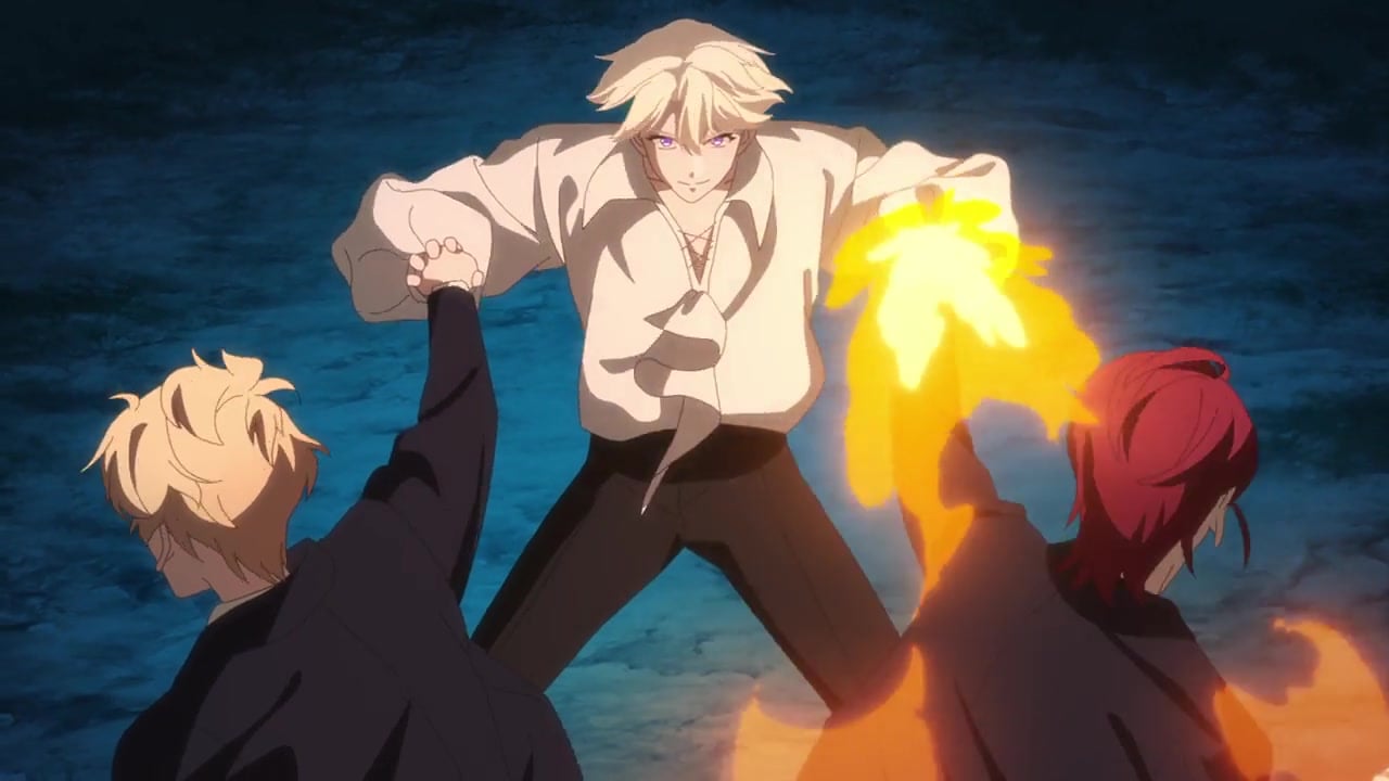 Dark Moon: The Blood Altar Episódio 7