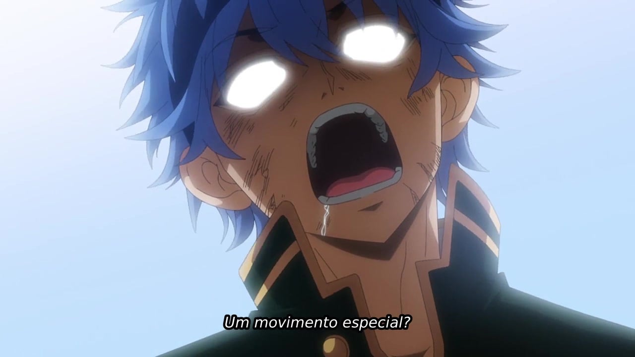 Dead Account Episódio 6