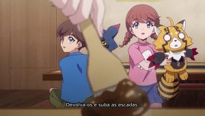 Digimon Beatbreak Ep. 17