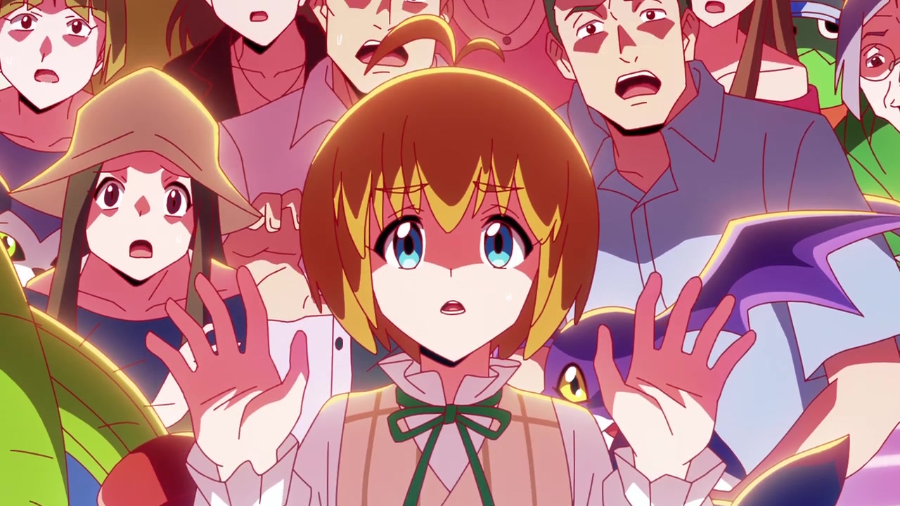 Digimon Beatbreak Episódio 19