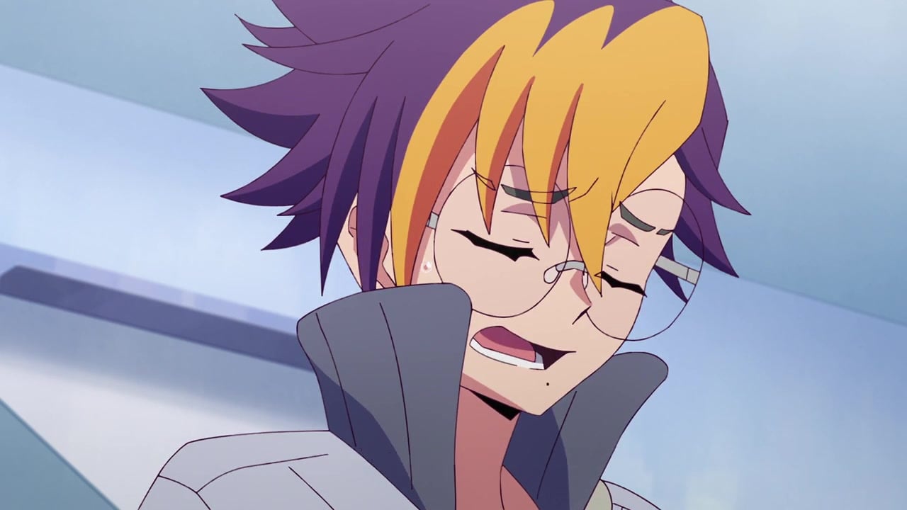 Digimon Beatbreak Episódio 20