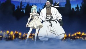 Enen no Shouboutai Ep. 17