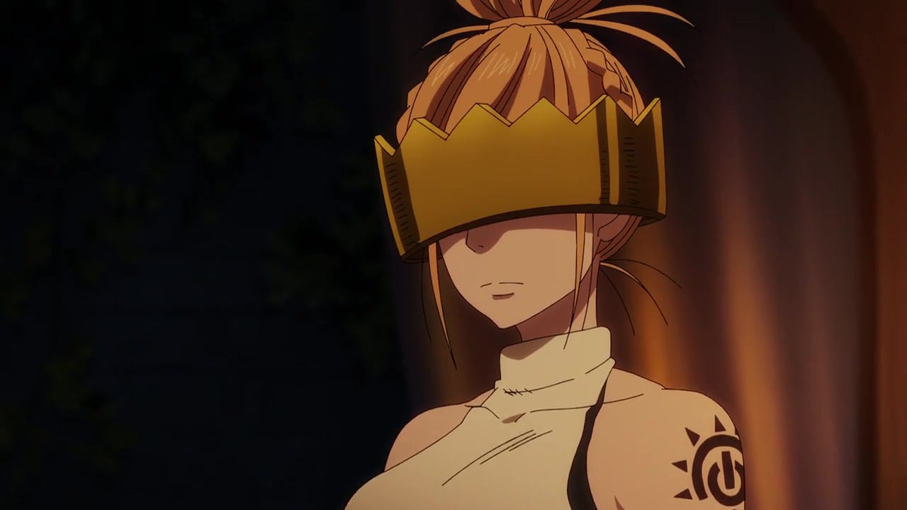 Enen no Shouboutai Episódio 19