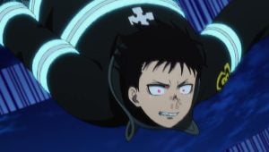 Enen no Shouboutai: San no Shou (Dublado) Ep. 16