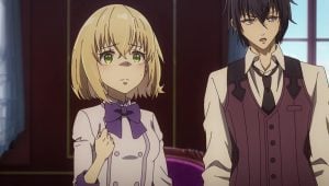 Eris no Seihai Ep. 7