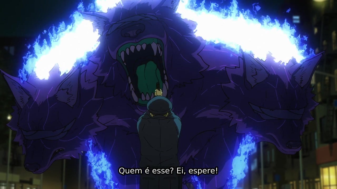 Fate/strange Fake 2026 Episódio 9