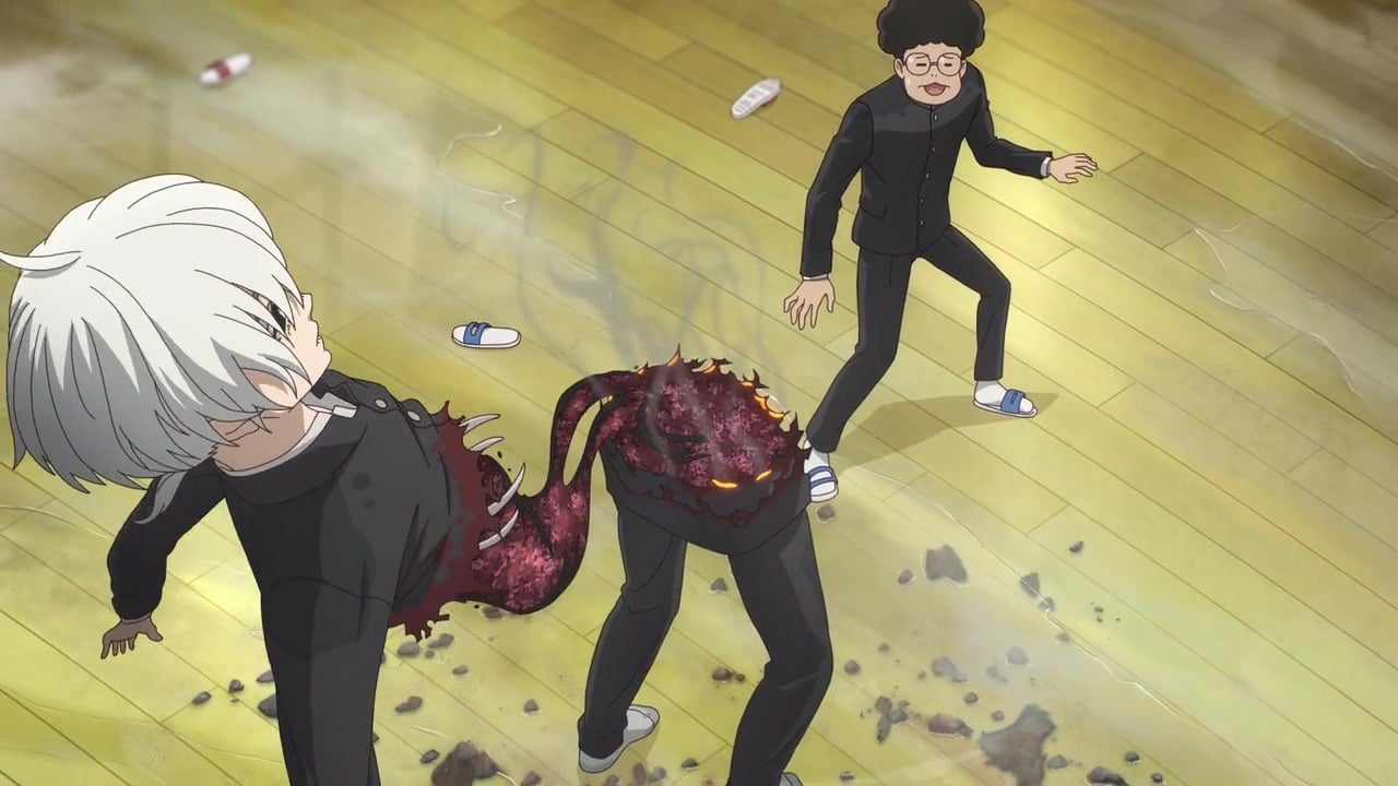 Fumetsu no Anata e 3 Episódio 17