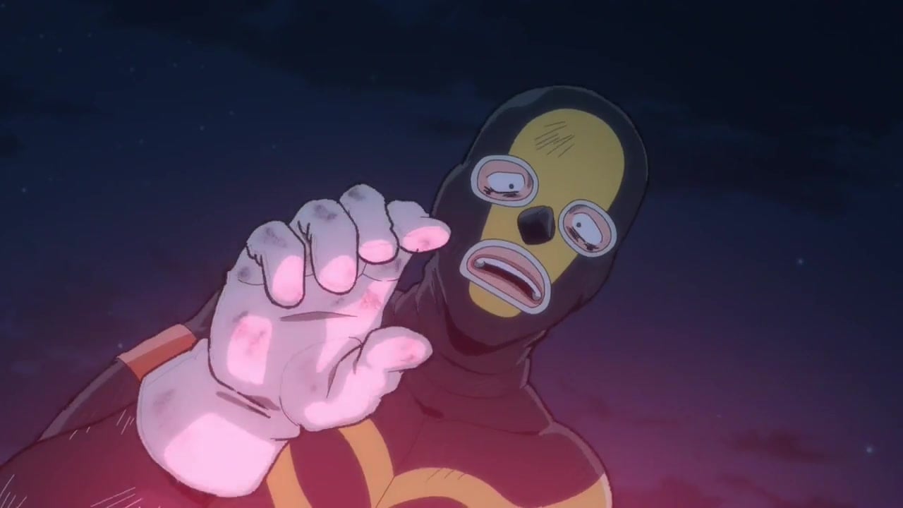 Ganglion Episódio 17