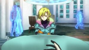 Gnosia (Dublado) Ep. 13