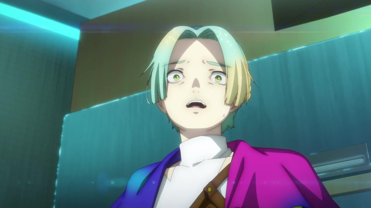 Gnosia (Dublado) Episódio 14