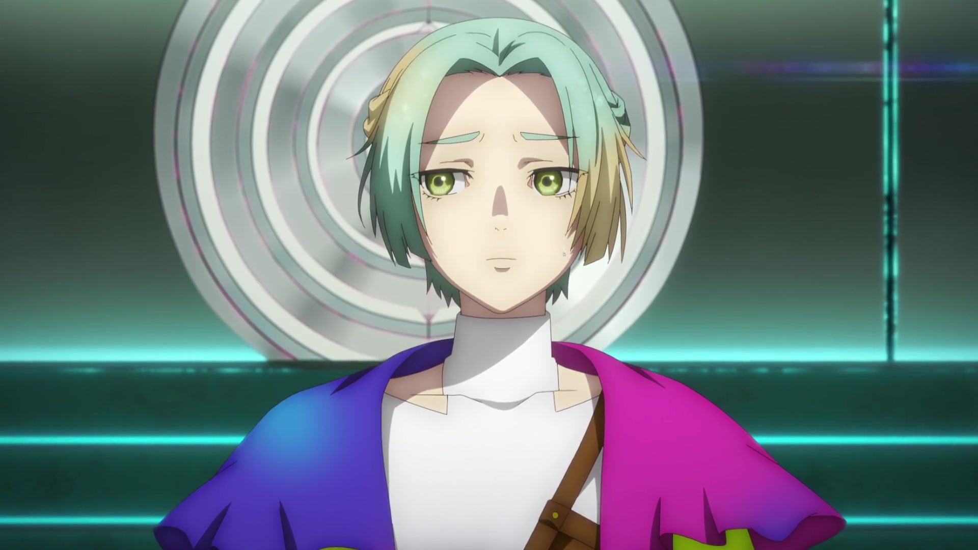 Gnosia (Dublado) Episódio 15