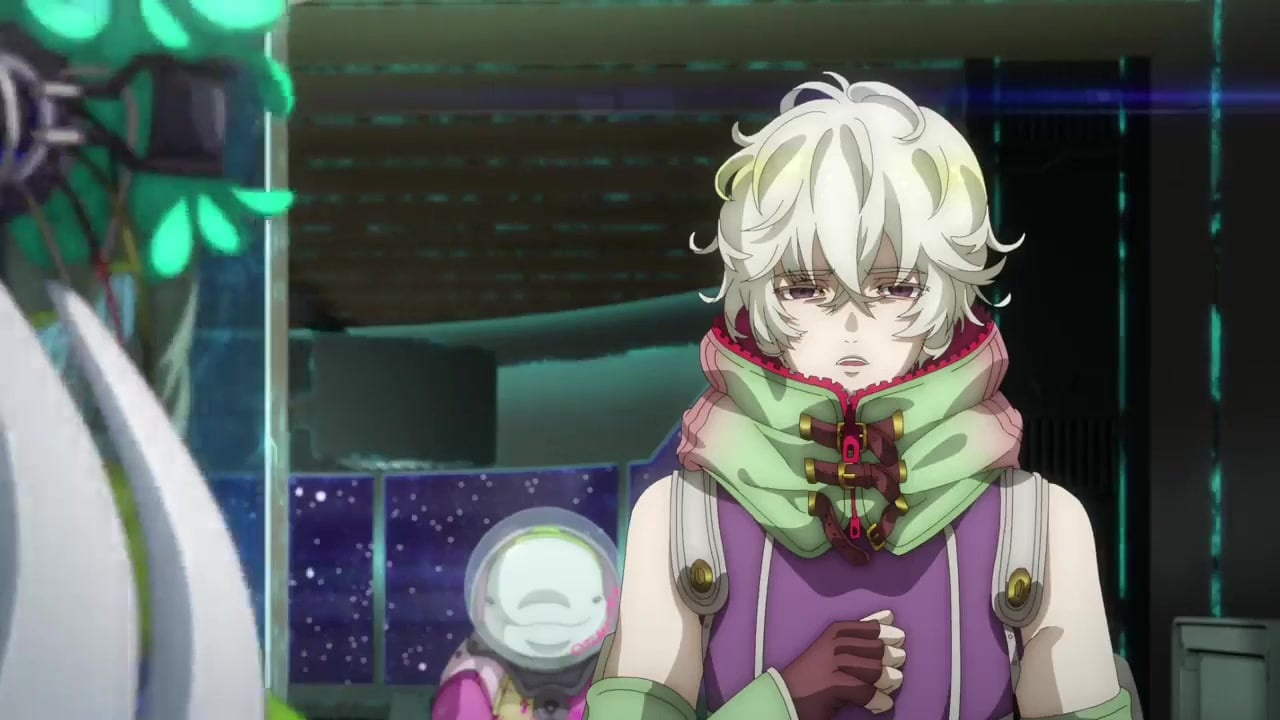 Gnosia (Dublado) Episódio 16