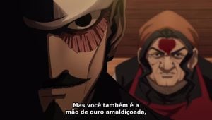 Golden Kamuy: Saishuushou Ep. 5