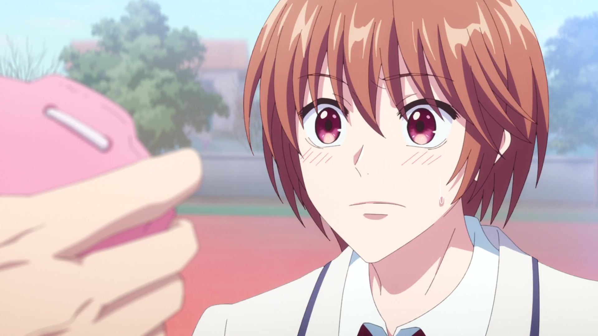 Hanazakari no Kimitachi e (Dublado) Episódio 6