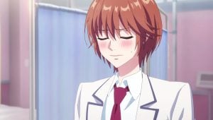 Hanazakari no Kimitachi e Ep. 6