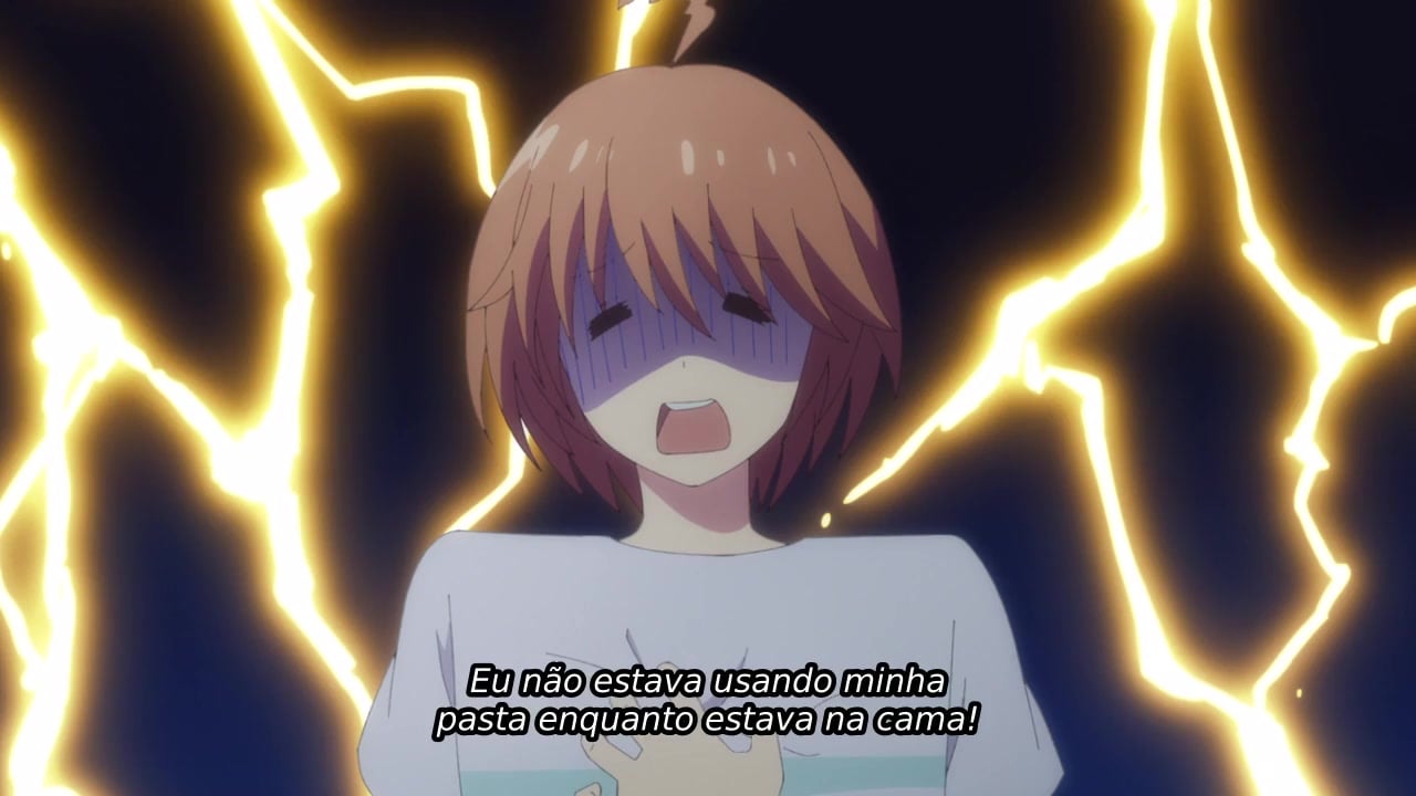 Hanazakari no Kimitachi e Episódio 7