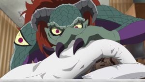 Jigoku Sensei Nube (2025) Ep. 21