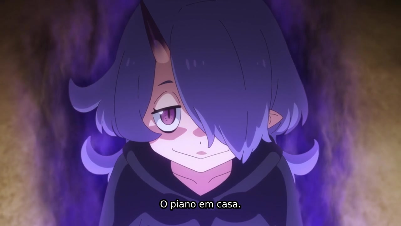 Himesama “Goumon” no Jikan desu 2 Episódio 5