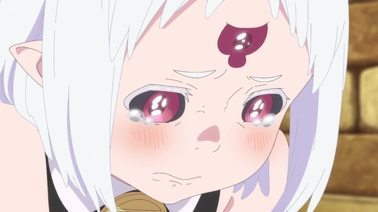 Himesama “Goumon” no Jikan desu 2 Episódio 6