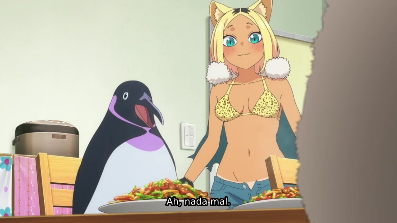 Himesama “Goumon” no Jikan desu 2 Episódio 7