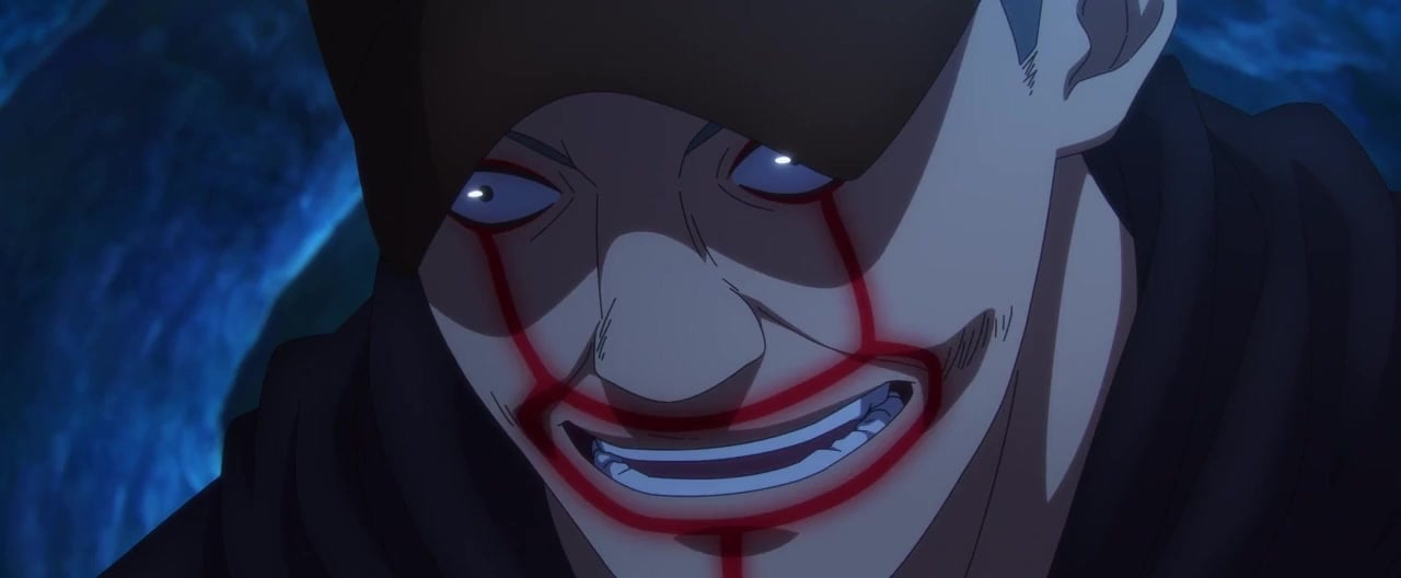 Hitori No Shita: The Outcast 6 Episódio 6