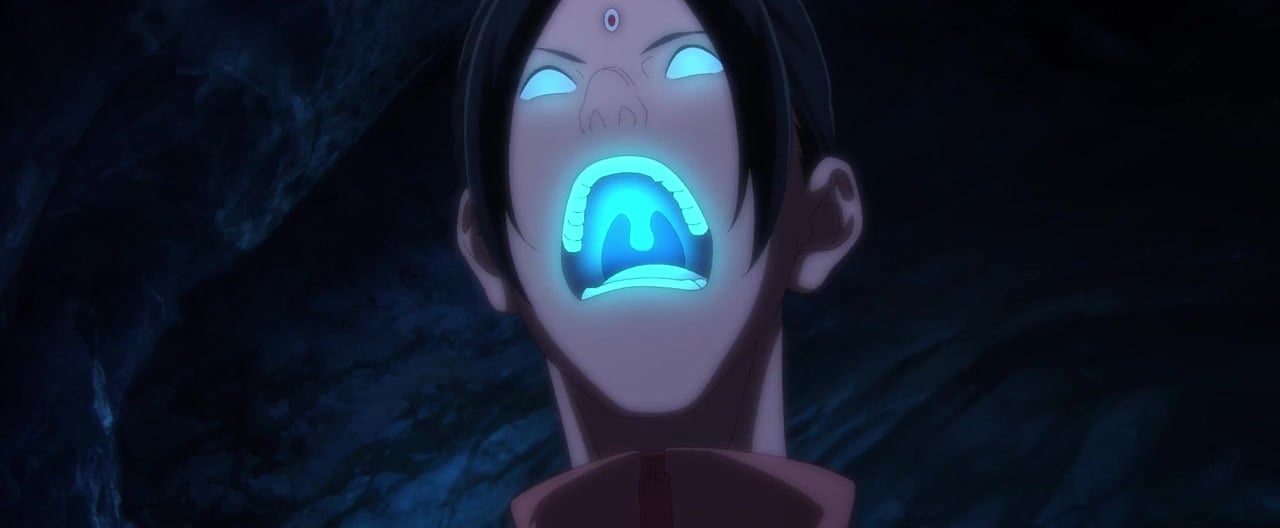 Hitori No Shita: The Outcast 6 Episódio 7