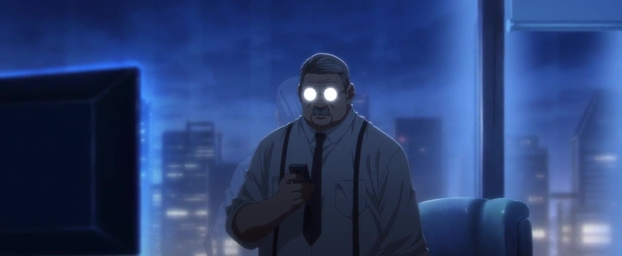 Hitori No Shita: The Outcast 6 Episódio 9